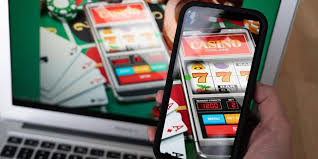 Los Mejores Casinos Online en Bolivia Tu Guía Definitiva