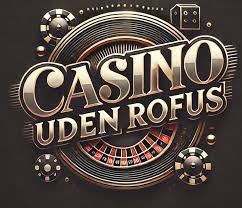 Oplev Online Casino Uden Rufus – Spil og Vind Uden Bekymringer