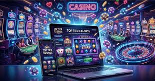 Oplev Slots Uden Rufus Din Guide til Spiloplevelser Uden Begrænsninger