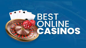 Ricky Casino Your Ultimate Gateway to Online Gaming