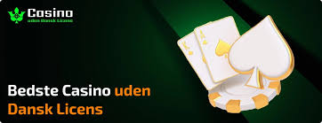 Spil Casino Uden Om Rufus - Nyd Spil og Gevinster