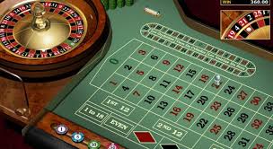 The Thrilling World of High Stakes Roulette -301117684 The Thrilling World of High Stakes Roulette -301117684