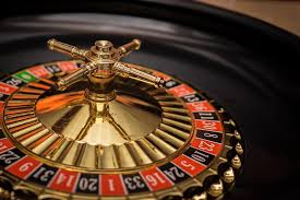 The Thrilling World of High Stakes Roulette -301117684 The Thrilling World of High Stakes Roulette -301117684