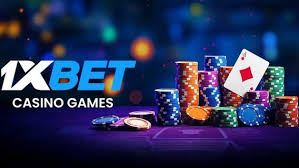 Unlocking the World of CasinoAccess Your Gateway to Online Gambling