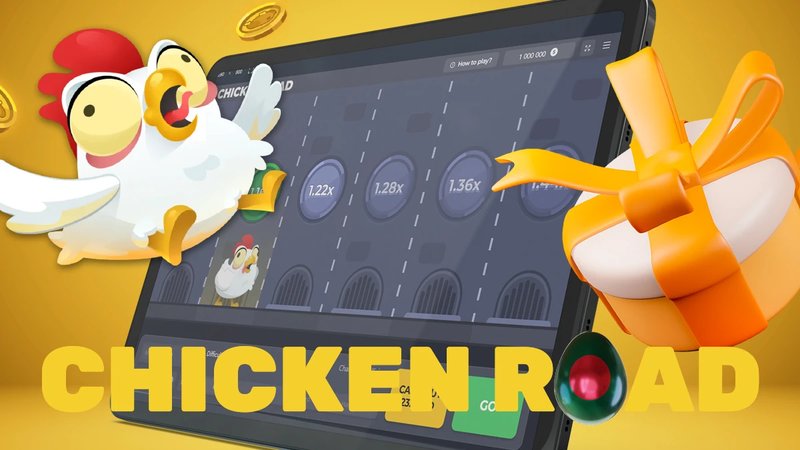 Descubre el Juego de Azar mas Excluido en la Chicken Road Casino España