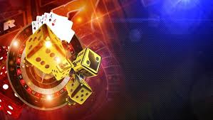Explore the Exciting World of DogsFortune Casino Online Games -445202325
