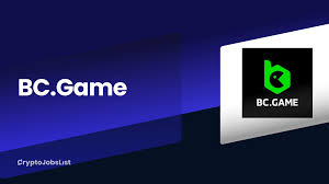 Explore the Thrilling World of BC.Game Your Ultimate Online Crypto Casino