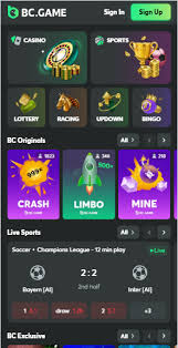 Exploring the HashGame Mirror of BC Game A New Era in Blockchain Gaming