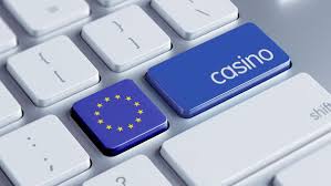 Online české casino Zábava a možnost výhry z pohodlí domova