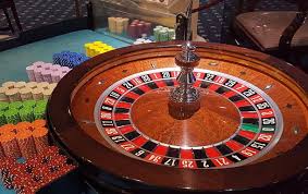 Roulette online Echtgeld Ein umfassender Leitfaden