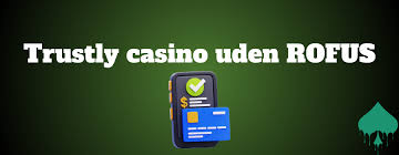 Spil Casino Uden Om Rufus Din Guide til Sikker Spiloplevelse