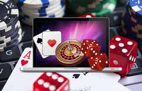 The Allure of Online Gaming Exploring LuckyBetET