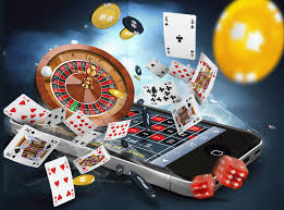 The Allure of Online Gaming Exploring LuckyBetET