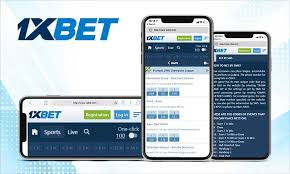 The Ultimate Guide to the 1xbet App -1067192543 The Ultimate Guide to the 1xbet App -1067192543