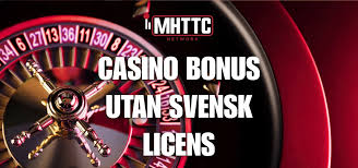 Bästa utländska casino - En guide till de bästa spelupplevelserna
