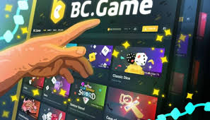 BC.Game Contact Details How to Get in Touch