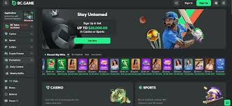 BC.Game India Your Trusted Online Casino Experience 999248895
