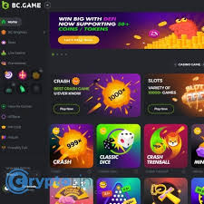 BC.Game India Your Trusted Online Casino Experience 999248895