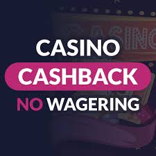 Cashback Casino En Guide til Belønninger og Fordele