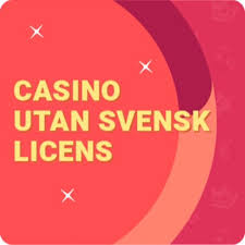 Casino med 5 Euro Insättning Utan Licens
