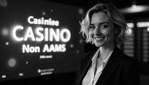 Casino Online Senza AAMS Guida Completa e Sicura