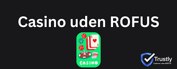 Casino uden Rufus Free Spins – En Guide til Det Bedste Spil