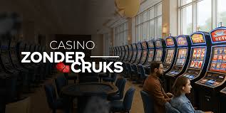 Casino zonder CRUKS met iDEAL Jouw Gids naar Veilig en Gemakkelijk Spelen