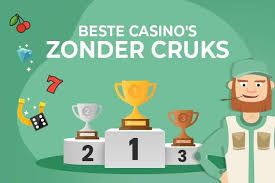 Casino zonder CRUKS met iDEAL Jouw Gids naar Veilig en Gemakkelijk Spelen