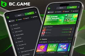 Descubre el emocionante mundo del Póker en BC Game