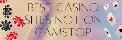 Discover Casino Sites Not on Gamstop 1530932223