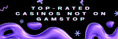 Discover Casino Sites Not on Gamstop 1530932223