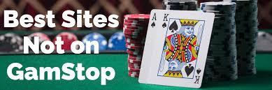 Discover Casinos Not Affected by GamStop
