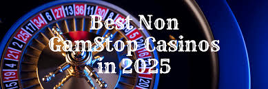 Discover Non GamStop UK Casino Sites A Comprehensive Guide
