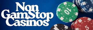 Discover Non-GamStop UK Casinos A New Frontier in Online Gaming