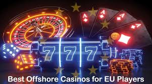Discover the Best Slots in the UK - Non UKGC Approved
