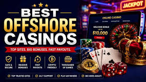 Discover the Best Slots in the UK - Non UKGC Approved