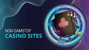 Discovering New Non Gamstop Casino Sites A Comprehensive Guide Discovering New Non Gamstop Casino Sites A Comprehensive Guide