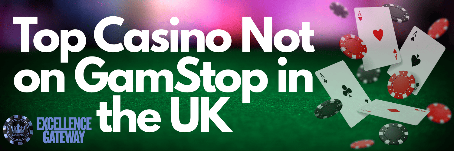 Discovering New Non Gamstop Casino Sites Your Guide to Unrestricted Gaming