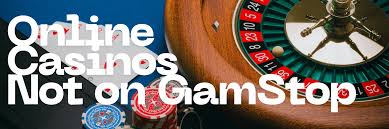 Discovering Not on Gamstop Casinos A Guide for Players
