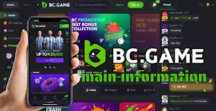 Exploring BC.Game The Pinnacle of Online Gaming in Germany Exploring BC.Game The Pinnacle of Online Gaming in Germany