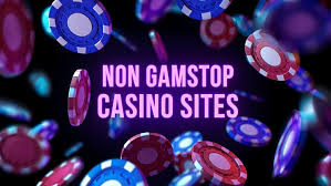 Exploring Casinos Not on Gamstop UK 1502114441