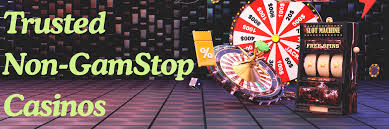 Exploring Casinos Not on Gamstop UK 1502114441