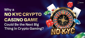 Exploring Casinos Without Verification A Guide for Players