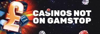 Exploring Non Gamstop Casinos A Comprehensive Guide 1834779488
