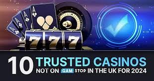 Exploring Non Gamstop Casinos A Guide to Unlimited Gambling Opportunities