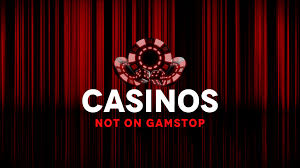 Exploring Non Gamstop UK Casino Sites A Comprehensive Guide 1789770316
