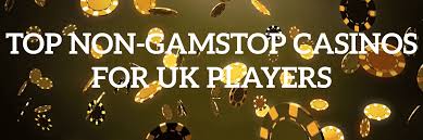 Exploring Non Gamstop UK Casino Sites A Comprehensive Guide 1789770316