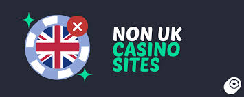 Exploring Non-UK Registered Casinos A Guide for Players Exploring Non-UK Registered Casinos A Guide for Players