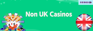 Exploring Non-UK Regulated Casinos Accepting UK Players -1423925995