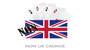 Exploring Non-UK Regulated Casinos Accepting UK Players -1423925995